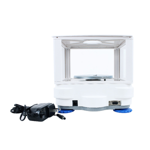 Phân Tích Điện Tử Cân Bằng Giá Khoa Học Điện Tử Kỹ Thuật Số Phòng Thí Nghiệm Phòng Thí Nghiệm Trọng Lượng Phân Tích Cân Bằng Quy Mô - Product Image 5