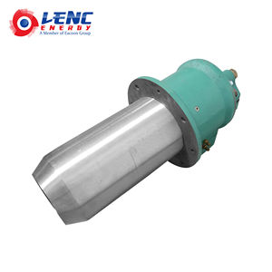 Nozel pembakar industri Harga bagus suku cadang pembakar pembakar gas alami pabrik Grup pembakaran Eacoon - Product Image 2