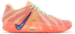 Zapatillas Nike Ja 3 Daybreak Unisex para correr, parte superior de malla, entresuela ZoomX, suela de goma, ropa deportiva de verano - Product Image 1
