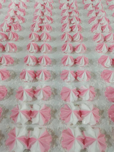 Kẹo Bông Nhỏ Máy Marshmallow máy móc Marshmallow dây chuyền sản xuất đầy đủ tự động Marshmallow dây chuyền sản xuất - Product Image 3