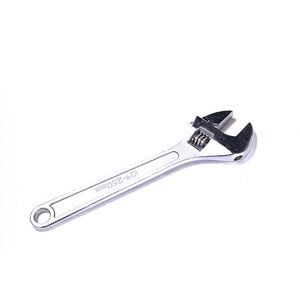 Herramienta de mano de 6, 8, 10 y 12 pulgadas, llave inglesa ajustable multifunción, con vida útil superlarga - Product Image 5