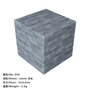 Blocchi magnetici personalizzati da 2.0cm 2.5cm con disegni visivi unici e imballaggi per i mercati all'ingrosso - Product Image 6
