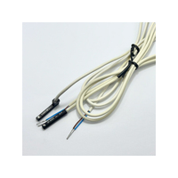 Micro-interrupteurs pneumatiques de type Reed D-A93 D-A93V à détection magnétique sans contact, type mince, pour montage en fente, pour cylindre pneumatique