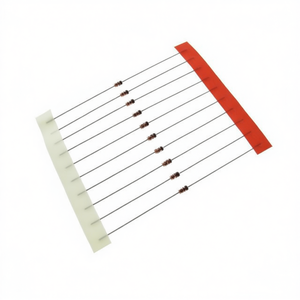 ซีเนอร์ไดโอด BZX82-C6V2 6.2V 1.3W แพ็ค 50 ชิ้น - Product Image 2