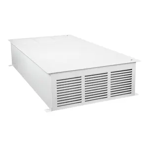 Ceiling Mounted Series PS-501T4 Bipolar Ionization Technology Plasma Air Purifier For Commercial Sterilization