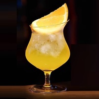 Groothandel handgemaakte drinkglazen koffiemok wijnglas sapglas voor feestjes, bars, restaurants, hotels