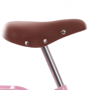 <span class=keywords><strong>Vélo</strong></span> pour filles de 5 à 7 ans, simple vitesse, <span class=keywords><strong>20</strong></span> <span class=keywords><strong>pouces</strong></span>, fourche en acier, rose, vente en gros - Product Image 2