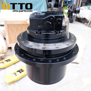 Parti di macchine edili 312 l'azionamento finale dell'escavatore <span class=keywords><strong>E312</strong></span>, motore da viaggio <span class=keywords><strong>E312</strong></span> <span class=keywords><strong>Assy</strong></span> - Product Image 2