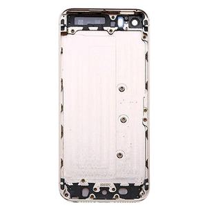 Оптовая цена для <span class=keywords><strong>iphone</strong></span> 5 задняя крышка корпуса с рамкой для <span class=keywords><strong>iphone</strong></span> <span class=keywords><strong>5s</strong></span> корпус - Product Image 1