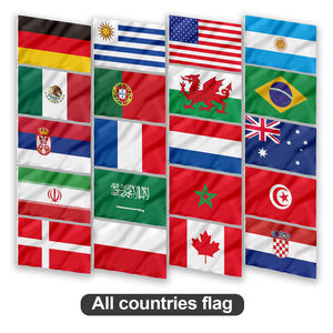 Drapeaux du monde bon marché <span class=keywords><strong>allemagne</strong></span> Ukraine France drapeaux 3x5 pieds fabriqués sur commande - Product Image 2