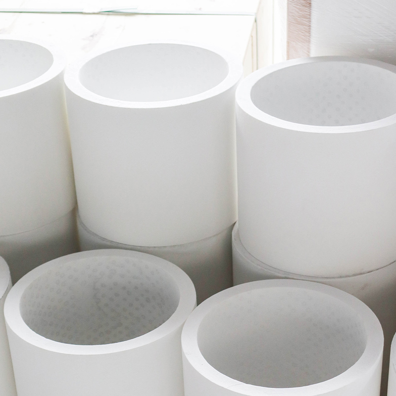 Ceramic Fiber Blanket Rolls in Various