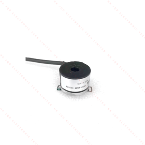 RA35HG-4WNY-C6EF ตัวเข้ารหัสแบบเพิ่มค่าได้ 6 มม. แกนแข็ง 2500 PPR DC 5-24V สำหรับการควบคุมความเร็วเซอร์โวมอเตอร์ - Product Image 6