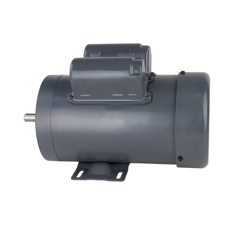 Misturador portátil de 3/4hp 120-volt drive, cinto de motor elétrico e motor de unidade direta