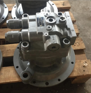 Graafmachine Onderdelen 4625367 Motor Olie ZX240-3 ZX240-3G ZX240-5G Swing Motor Voor <span class=keywords><strong>Hitachi</strong></span> - Product Image 4