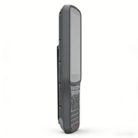 Controlador GNSS Robusto SOUTH H6: Android, Batería de 9200 mAh, Teclado Alfanumérico Completo, IP67, Pantalla de 5 Pulgadas, Colector de Datos de Campo