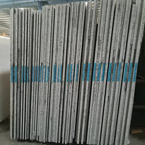 Dalles de granit bleu saphir 2 cm polies |   Granite bleu indien pour comptoirs et sols |   Qualité d'exportation - Product Image 3