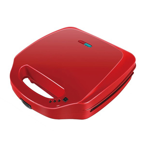 Mini điện Donut bánh máy cho hộ gia đình sử dụng huyền ảo ăn sáng buổi chiều trà tráng miệng làm bằng nhựa bền - Product Image 3