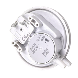 Interruptor de Presión de Aire Directo de Fábrica para Calderas de Gas <span class=keywords><strong>Vaillant</strong></span>, Ariston, Baxi |   <span class=keywords><strong>Repuestos</strong></span> para Calderas - Product Image 4