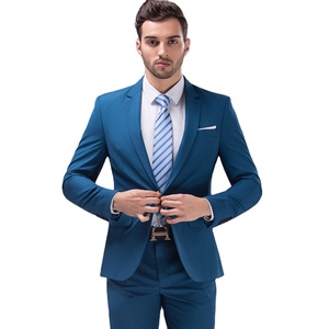 <span class=keywords><strong>Costume</strong></span> <span class=keywords><strong>Homme</strong></span> <span class=keywords><strong>2023</strong></span> Coupe Ajustée Grandes Tailles Tenue d'Affaires Décontractée Formelle <span class=keywords><strong>Costume</strong></span> de <span class=keywords><strong>Mariage</strong></span> pour Hommes - Product Image 1