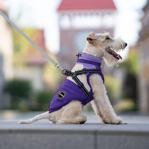 VPETBR Large Luxury Dog <strong>Coat</strong> Waterproof Spring Winter Jacket <strong>for</strong> Greyhounds Dachshund XXL Pet Clothes Outfit <strong>for</strong> <strong>Cats</strong> - Product Image 4