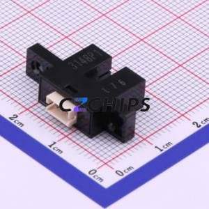 Original-Nuevo interruptor de foto tipo ranura de chip IC de circuito integrado de (salida lógica) - Product Image 1