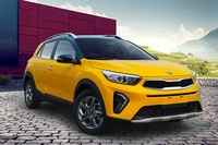 SUV KX1 2025, 1.4L, CVT, Automático, Gasolina, Compacto, 5 Plazas, Techo Solar, Volante a la Izquierda, Cámara R16, 0km, Vehículo Nuevo, Precio Competitivo