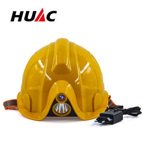 ไฟฉายคนงานเหมืองแบบปลอดภัยจากแรงระเบิด KLX4LM(B) IP65 กันน้ำ ชาร์จไฟได้ - Product Image 1