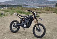 Meilleure Vente 2026 Surron Ultra Bee74v60ah Batterie Haute Performance Moto Tout-Terrain Surron Ultra Bee L1e Moto Électrique Tout-Terrain pour Adultes