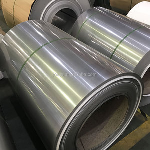 Bobina de Acero Inoxidable <span class=keywords><strong>410S</strong></span>/SUS410S/201/304 - Product Image 2