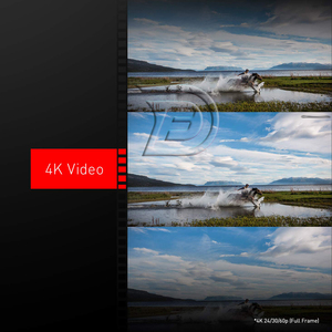 For S1R Mirrorless <b>Camera</b> Full Frame 4K HDR Video <b>Camera</b> 47.3MP MOS Digital <b>Camera</b> - Product Image 5