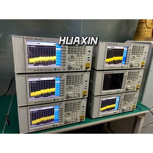 Analyseur de signal HP/AGILENT/Keysight N9000A CXA 9 kHz à 26,5 GHz Options 526 UTILISÉ #   hx1 - Product Image 2