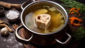 Aditivos Alimentarios con Sabor a Hot Pot, Aromáticos para Sopa de Hot Pot - Product Image 4