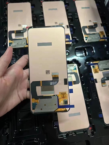 หน้าจอ LCD แท้สำหรับ <span class=keywords><strong>Lenovo</strong></span> <span class=keywords><strong>Legion</strong></span> <span class=keywords><strong>2</strong></span> Pro เปลี่ยนหน้าจอโทรศัพท์มือถือ LCD สำหรับ <span class=keywords><strong>Lenovo</strong></span> <span class=keywords><strong>Legion</strong></span> <span class=keywords><strong>2</strong></span> Pro - Product Image 3