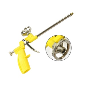 Súng Phun Xây Dựng Bọt Polyurethane PU Nhẹ Bằng Nhựa - Product Image 1