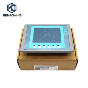 Panel de Pantalla Táctil HMI de Ahorro de Energía KTP700 Basic HMI 6AV6647-0AB11-3AX0 6AV2123-2GB03-0AX0 6AV2123-2JB03-0AX0 - Product Image 1