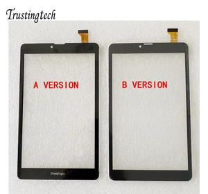 Màn hình cảm ứng <span class=keywords><strong>Digitizer</strong></span> cho 8 ''inch <span class=keywords><strong>prestigio</strong></span> muze pmt3708 3G pmt3708d máy tính bảng cảm ứng cảm biến thay thế phụ tùng - Product Image 2