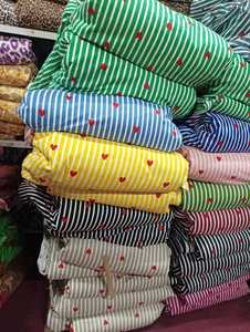 ผ้าคอร่าฝ้ายธรรมชาติ งานฝีมือประณีต ตกแต่งด้วยการเย็บด้ายหลายเส้นและลายโซ่อย่างหนาแน่น ระบายอากาศได้ดี คุณภาพพรีเมียม - Product Image 6