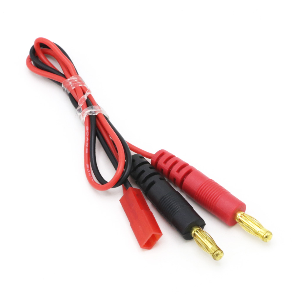 JST (20AWG)