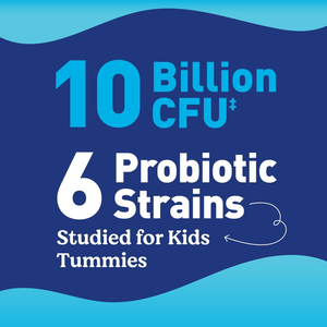 OEM配合プロバイオティクスオーガニックキッズビタミンC & Dチューインタブレットキッズプロビオティクスチェリーチュアブル - Product Image 3