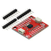 Module de capteur AHRS à neuf axes 9DOF de haute précision BNO085 BNO086 GY-ICM20948V2 AR VR IMU