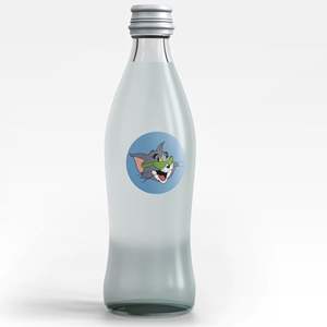 Haut niveau d'apparence 500 brillant vinyle grand livre mèmes autocollants adhésifs décoratifs rouleau brillant pour une utilisation cosmétique dans un supermarché - Product Image 6