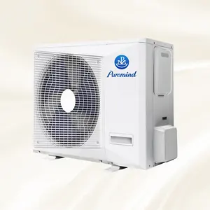 Puremind Multi Zone Split Air Conditioner Cassette Ducted Wall Mounted VRF VRV HVAC Household Central Air Conditioning System