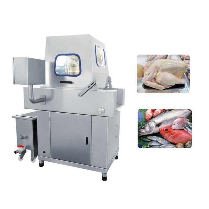 Automatic Beef Chicken Mutton Saline Injection Machine Salt Water ...