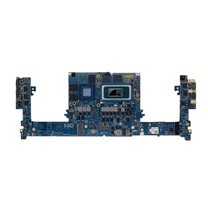 Carte mère originale pour Dell Precision 5490, U5-135H, RTX1000, 0XXGMF, JDB40, LA-N001P - Product Image 2