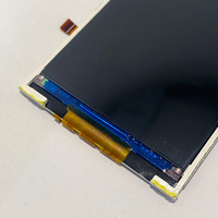 Module d'écran LCD TFT 2,8 pouces 240*320 résolution 300cd/m2 avec interface SPI et pilote IC ST7789P3 pour appareil électronique compact - Vente directe usine
