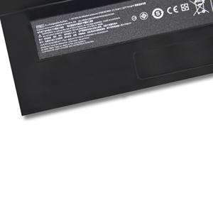 <span class=keywords><strong>Batterie</strong></span> d'ordinateur <span class=keywords><strong>portable</strong></span> PF06XL HSTNN-DB7M 852801-2C1 de haute qualité pour <span class=keywords><strong>HP</strong></span> <span class=keywords><strong>Omen</strong></span> <span class=keywords><strong>17</strong></span>-W101NP W100 W119TX W120TX W205TX W206TX 17t-W100 <span class=keywords><strong>17</strong></span>-W200 - Product Image 2