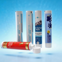 Complément alimentaire pour animaux de compagnie pour stimuler l'immunité, pâte nutritionnelle antioxydante en tube souple