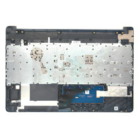 Couvercle supérieur pour ordinateur portable HP 250 G9 Series Upper Case Palmrest N95807-001 pièce d'ordinateur pour ordinateur portable HP