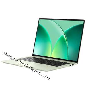 Ultima Uscita 2026 Honor MagicBook Pro 14 / 16 2026 Laptop Sottile con AI |   Display OLED 3.1K Honor Oasis con Protezione Occhi e Touch Screen - Product Image 1