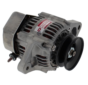Mới cao cấp DIESEL 12V-40A alternator phù hợp với gehl Mustang & Takeuchi Skid chỉ đạo máy xúc W Yanmar 4tnv98t 3tnv88 4tnv82 - Product Image 1